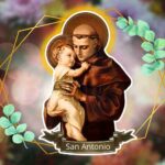 Oraciones poderosas a San Antonio de Padua para pedir por una causa urgente