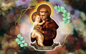 Oraciones poderosas a San Antonio de Padua para pedir por una causa urgente