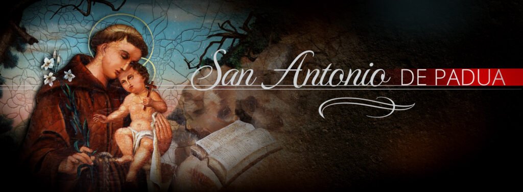 dia de san antonio