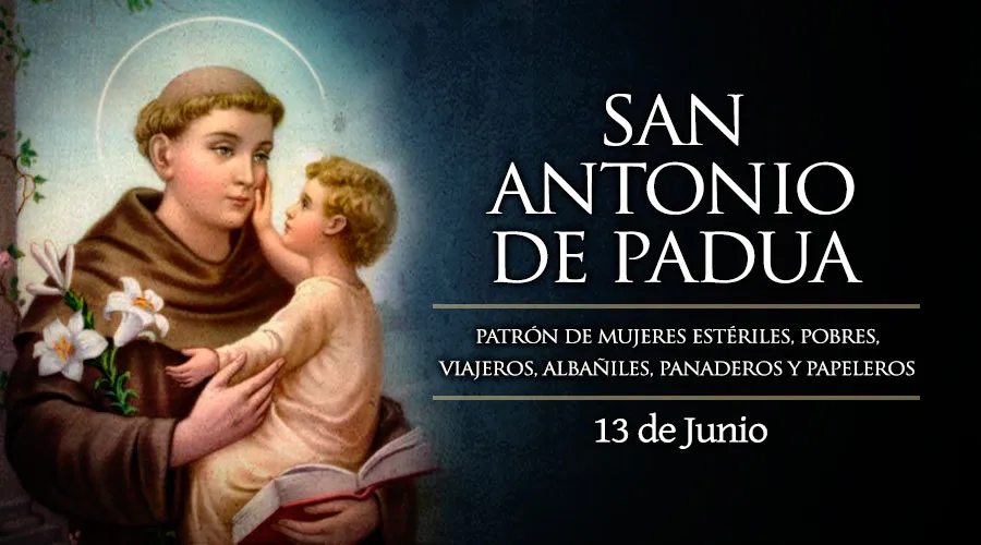 santo san antonio